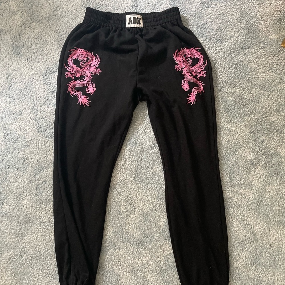 Adika Joggers